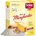 Margherita – Mix A 